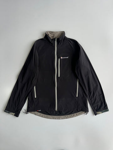 Montane Polartec Power Shield Softshell Jacket (M)