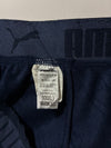 Puma Navy Warmcell Fleece Joggers (W:31) (L:39)