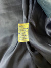 Spain Lamb Nappa Leather Jacket (M/L)