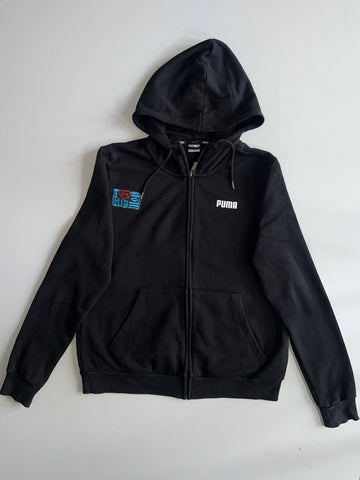 Puma Full Zip Hoodie (M)