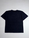 XXXTentacion "Roll In Peace" Black Rap Graphic Tee (L/XL)