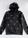 Polo Ralph Lauren Bear Hoodie Embroidered (XL)
