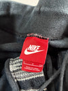 Nike Striped Fleece Shorts(W:28|L:20)