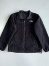 The North Face Gore-Tex Reversible Fleece Shell Full Zip Jacket (M)