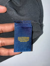 Polo Ralph Lauren Basic Tee (Black) (XS)