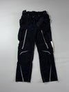 Engelbert Strauss Black Cargo Work Pants (W:31) (L:42.5)