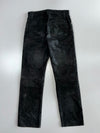 Roadwear 59 Premium Pure Leather Pant (W:30|L:41)
