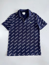 Lacoste Live Allover Original T-Shirt (M)
