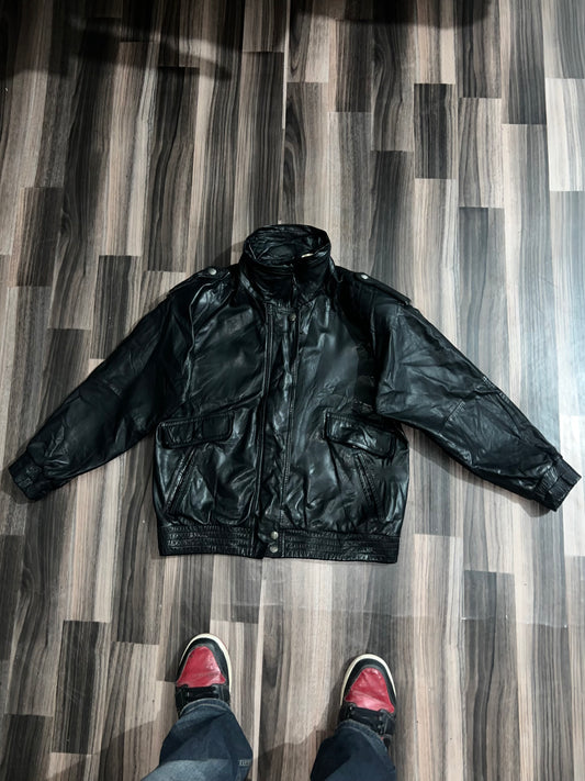 ZPremium Leather (Buy one get one free) S/M