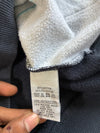 Billabong Colour Block Zip-Up Hoodie (M)