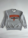 Vintage Lee Sport Cleveland Browns NFL Crewneck Sweatshirt (XL/2Xl)