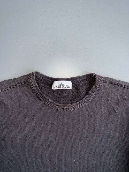Stone Island Crewneck Sweatshirt (XL)