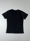 Bape AAPE Small Logo T-Shirt  Black (M)