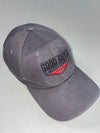 New Era 39Thirty Good Guys Auto Care Grey Cap – Workwear Promo, (59cm)