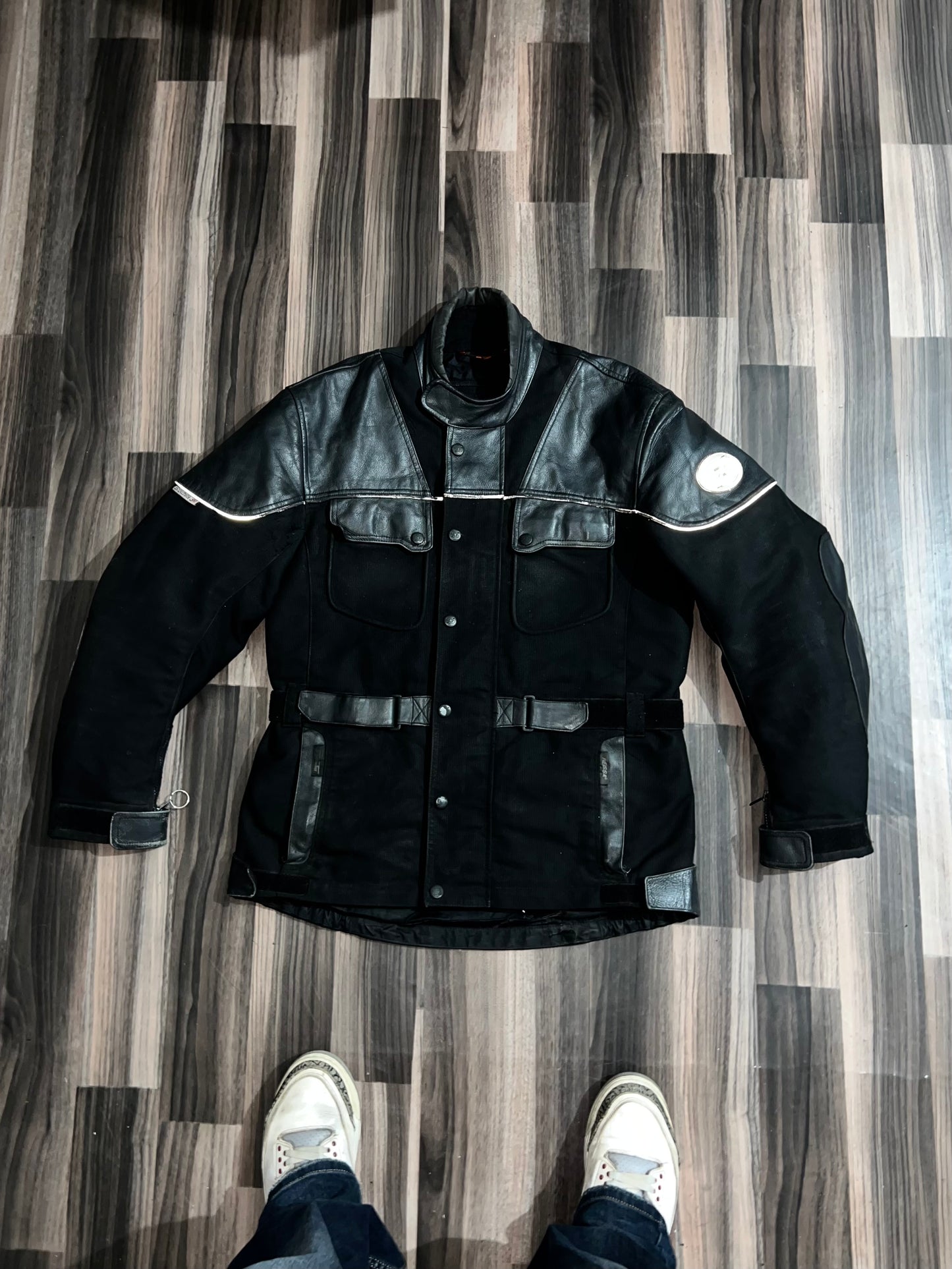 ZPremium leather(BOGO) L/ XL/2Xl
