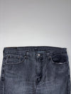 Levi’s 541 | Athletic Taper Jeans Black (W:36) (L:40)