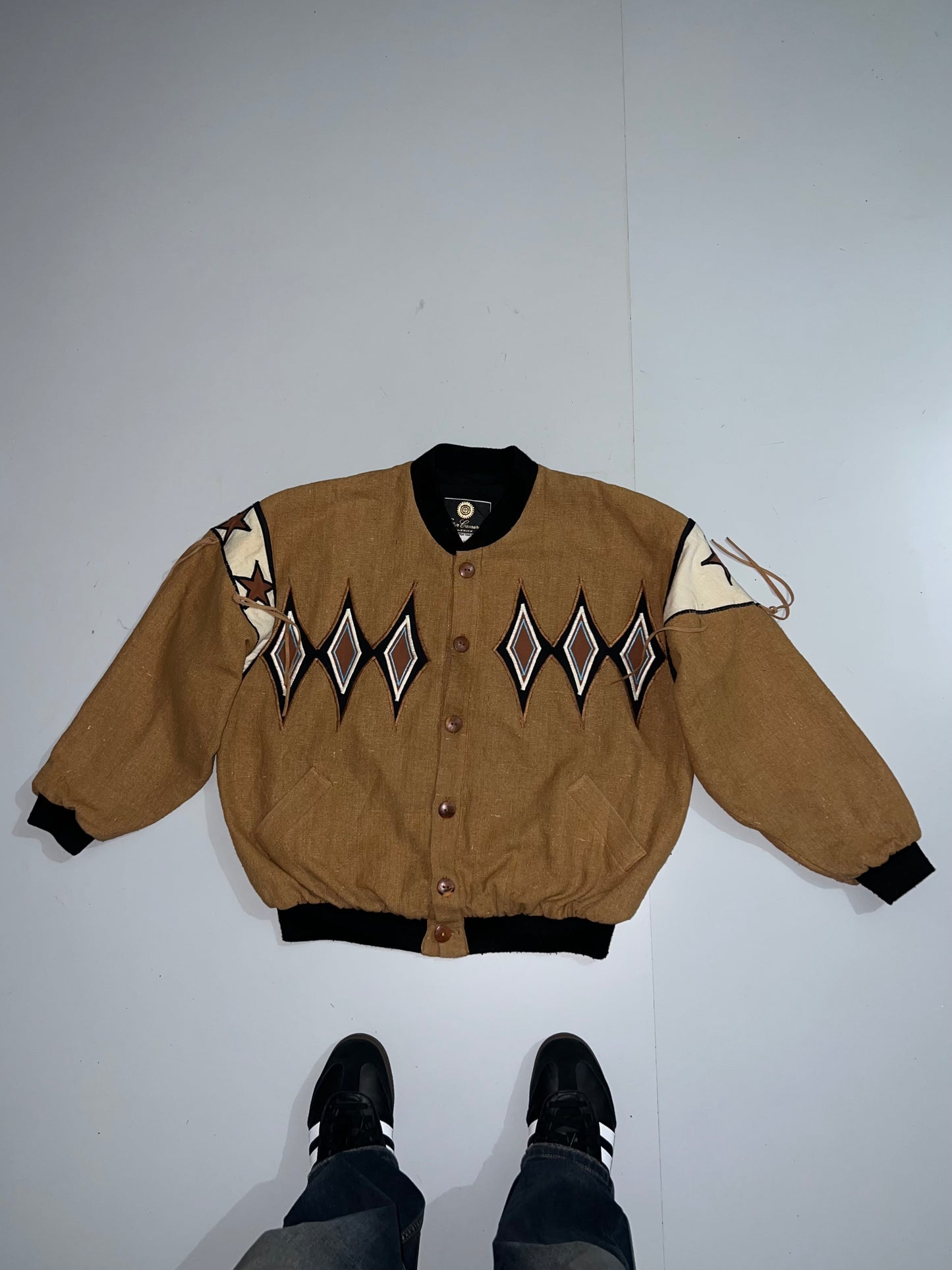 ! !    Super Premium Jacket (M/L)