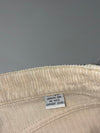 Polo Ralph Lauren Cream Pinstripe Corduroy Pants (W:28|L:40)
