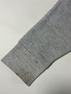 Polo Ralph Lauren Full-Zip Fleece Hoodie – Heather Grey  (S/M)