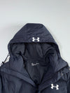 Under Armour Long Puffer Coat (M)