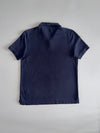 Nautica | Navy Performance Deck Polo | (M/L)