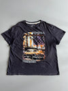 BLWR Original Goods | Towing & Docklands Graphic Tee (3XL)