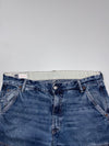 Gap Work-Force Double Knee Carpenter Jeans (W:34) (L:42)
