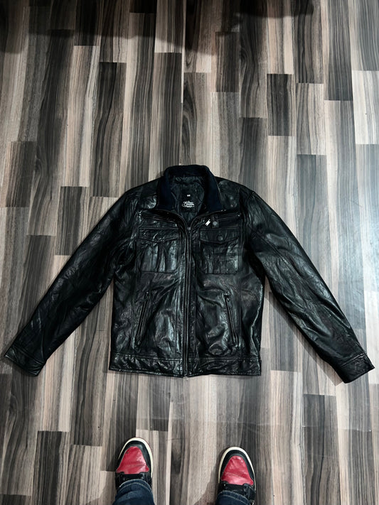 ZSUPER  PREMIUM LEATHER(BOGO) S/M