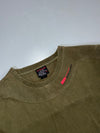 Big Train Jeans | SOCOM Rescue Graphic Longsleeve Olive | (XL)