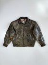 Trapper Premium Original Pure Leather Jacket (L)