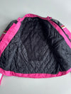 Racing Seven Lucky Edition | Moto Racing Jacket Pink (S)