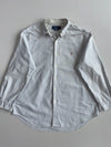 Polo Ralph Lauren Striped Oxford Button-Down Shirt (2XL)