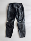 Shoei Racing Leather Motorcycle Pants (W:34) (L:43.5)