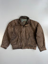 ZSuper Premium Mirage Original Leather Jacket (XL/2XL)