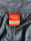 Nike The Athletic Dept Navy Cargo Shorts (W:38) (L:23.5)