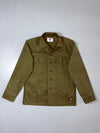 Dickies Cotton Field Jacket Olive Green (M)