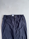 Columbia Black Stretch Hiking Pants (W:34) (L:42)