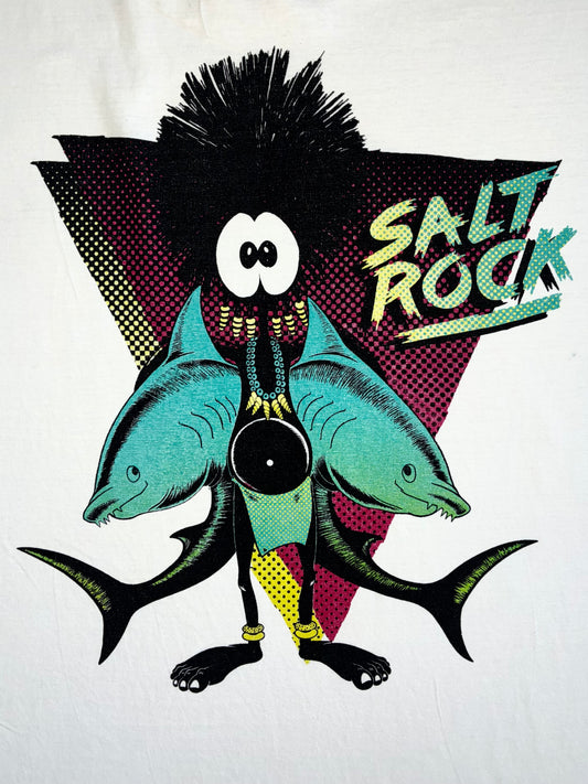 Saltrock Surf Graphic T-Shirt (XL)