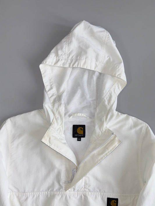 Vintage Carhartt Nimbus Pullover Jacket (S)