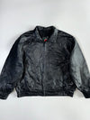 William Barry Premium Original Leather Jacket (2Xl)