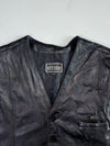 Ottimo Premium Original Leather Jacket (XL)