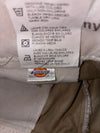 Dickies | Double Knee Chino Pants Khaki (W:32) (L:41)