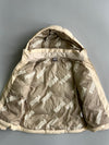 Puma | Hooded Puffer Down Jacket (S)