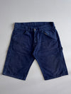 Carhartt WIP Fort Short (W:32) (L:23)