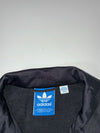 Adidas Originals Black & Gold Firebird Track Jacket (M/L)