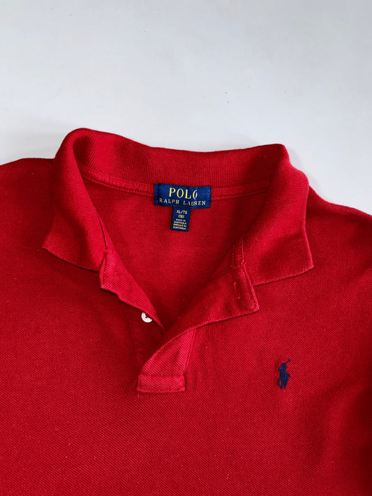 Polo Ralph Lauren Premium Original T-Shirt (M)