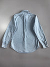 Polo Ralph Lauren Premium Lenin Shirt Linen Shirt (M)