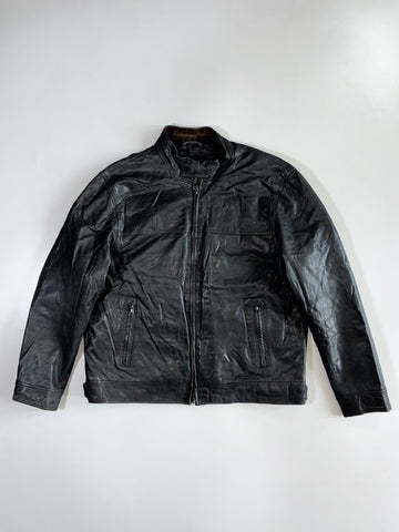 Autograph Premium Original Leather Jacket (XL)