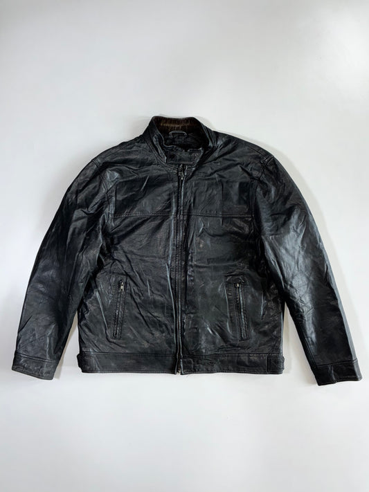 Autograph Premium Original Leather Jacket (XL)