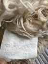 Y2K Print Sherpa-Lined Full Zip Hoodie (M/L)
